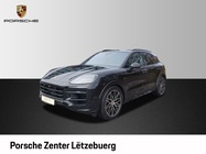 Porsche Cayenne 2025