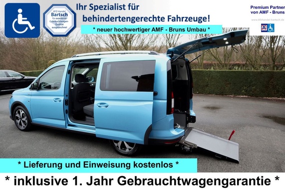 Ford Grand Tourneo 2022