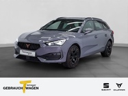 Cupra Leon 2021