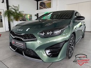 Kia pro cee'd / ProCeed 2023