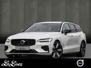 Volvo V60 2024
