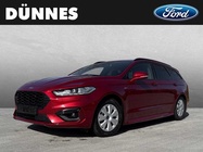 Ford Mondeo 2019