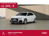Audi A1 2026