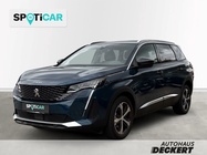 Peugeot 5008 2023