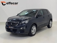 Peugeot 3008 2019