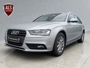 Audi A4 2012
