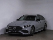 Mercedes-Benz C-Class 2025