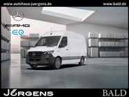 Mercedes-Benz Sprinter 2024