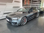 Audi S7 2024