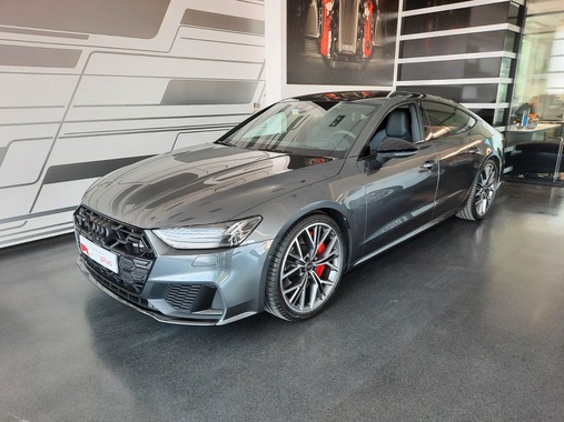 Audi S7 2024