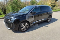 Peugeot 5008 2022