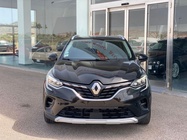 Renault Captur 2019