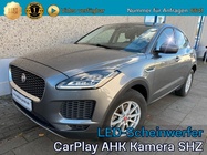Jaguar E-Pace 2020