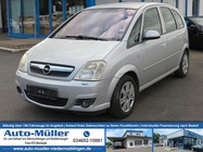 Opel Meriva 2006