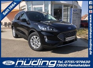 Ford Kuga 2022
