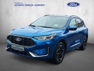 Ford Kuga 2024