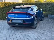 Kia EV6 2023