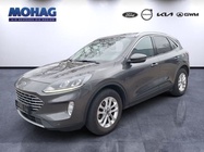 Ford Kuga 2022