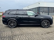 Mercedes-Benz GLS-Class 2025