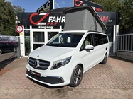 Mercedes-Benz V-Class 2021