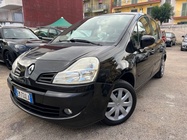 Renault Grand Modus 2012