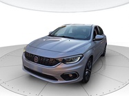 Fiat Tipo 2020