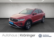 Volkswagen T-Roc 2024