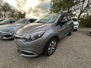 Renault Captur 2015