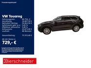 Volkswagen Touareg 2025