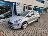 Ford Fiesta 2018