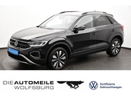 Volkswagen T-Roc 2024