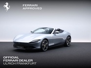 Ferrari Roma 2025