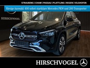 Mercedes-Benz GLA-Class 2025