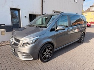 Mercedes-Benz V-Class 2020