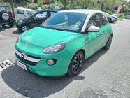 Opel Adam 2015