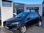 Opel Mokka 2017