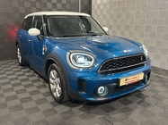 MINI Cooper 2020