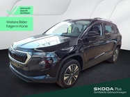 Skoda Karoq 2025