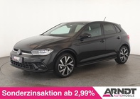 Volkswagen Polo 2024