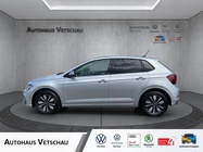 Volkswagen Polo 2024