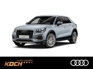 Audi Q2 2025