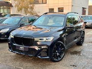 BMW X7 2020