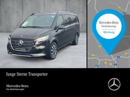 Mercedes-Benz V-Class 2024