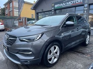 Opel Grandland 2019