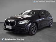 BMW 1 Series 2020