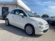 Fiat 500 2021