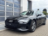 Audi A6 2021