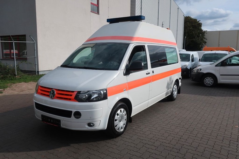 Volkswagen T5