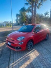 Fiat 500X 2019