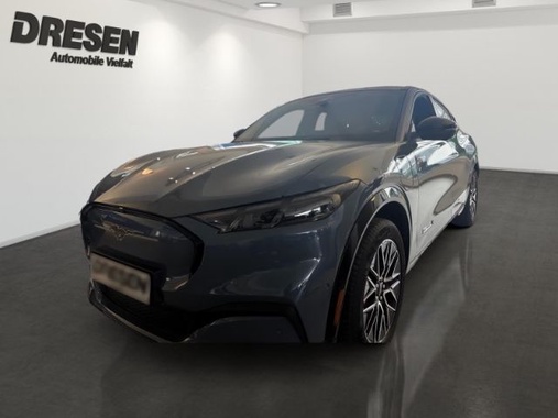 Ford Mustang Mach-E 2026